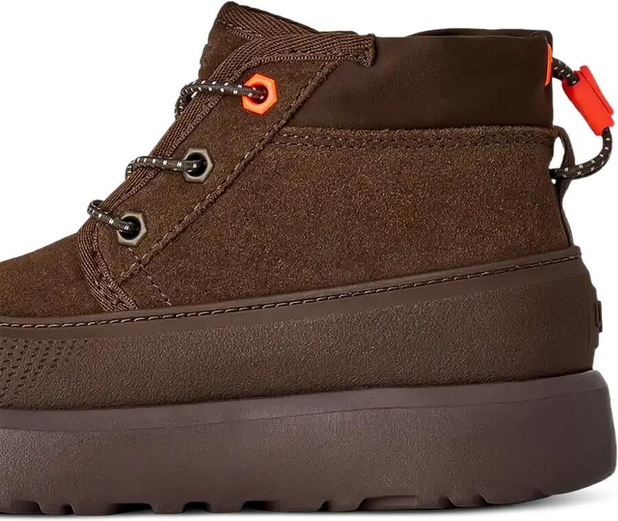 UGG Kids Neumel Weather Hybrid boots Bruin - Foto 2