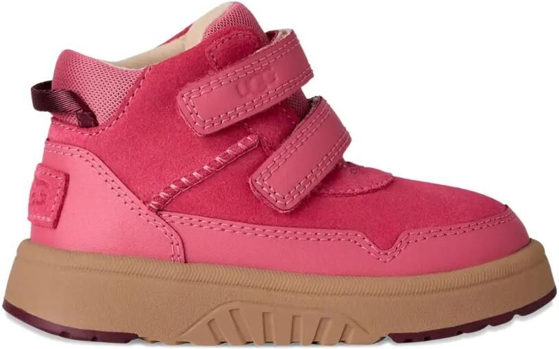 UGG Kids Rennie "Pink" sneakers Roze - Foto 2