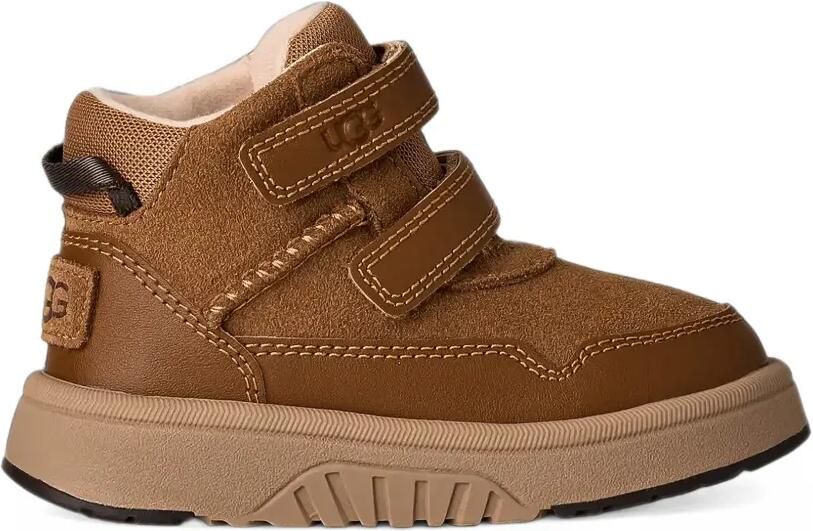 UGG Kids Rennie touch-strap sneakers Bruin - Foto 2