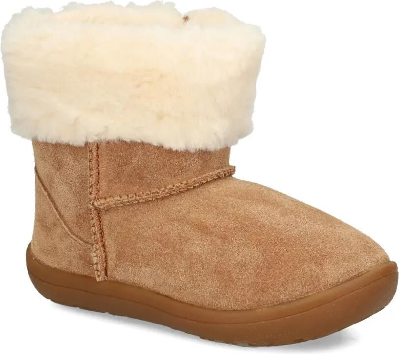 UGG Kids Sammee laarzen Beige