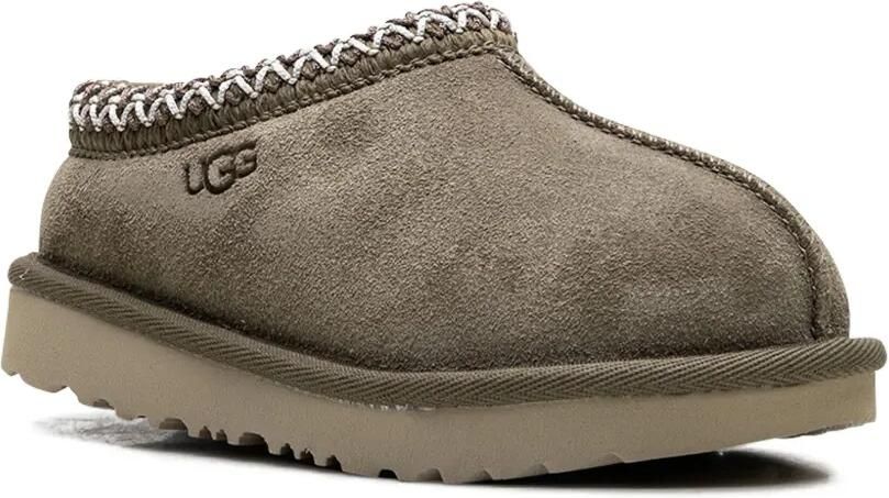 UGG Kids Tas II "Antilope" slippers Bruin