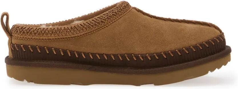 UGG Kids Tas II braid-trim slippers Bruin - Foto 5