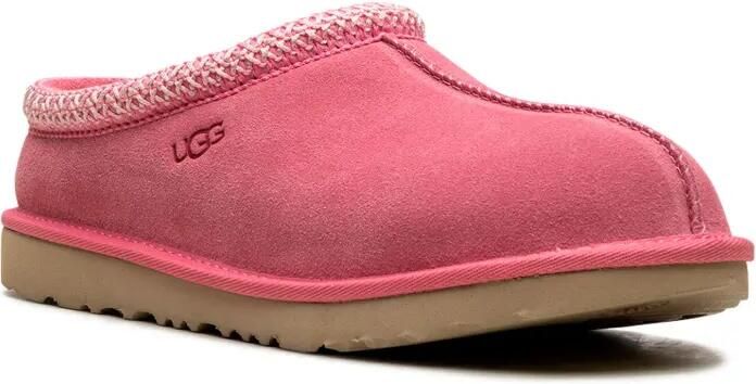 UGG Kids Tas II "Rock Rose" slippers Roze