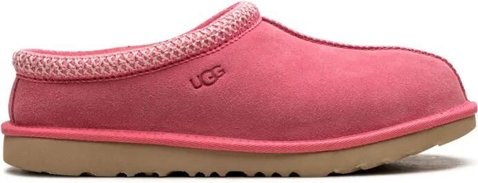 UGG Kids Tas II "Rock Rose" slippers Roze - Foto 4