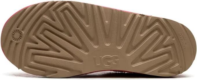UGG Kids Tas II "Rock Rose" slippers Roze - Foto 3