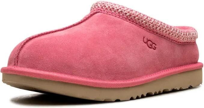 UGG Kids Tas II "Rock Rose" slippers Roze - Foto 2