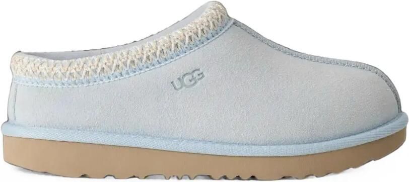 UGG Kids Tas II slippers Blauw
