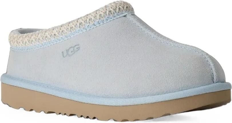 UGG Kids Tas II slippers Blauw - Foto 2