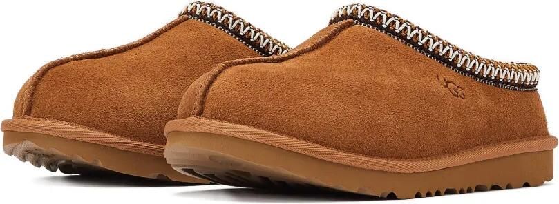 UGG Kids Tas II slippers Bruin
