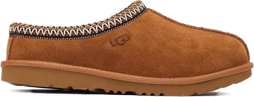 UGG Kids Tas II slippers Bruin