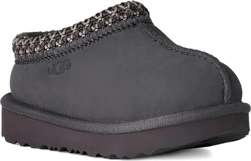 UGG Kids Tas II slippers Grijs
