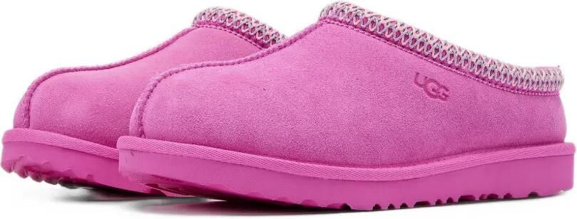 UGG Kids Tas II slippers Roze