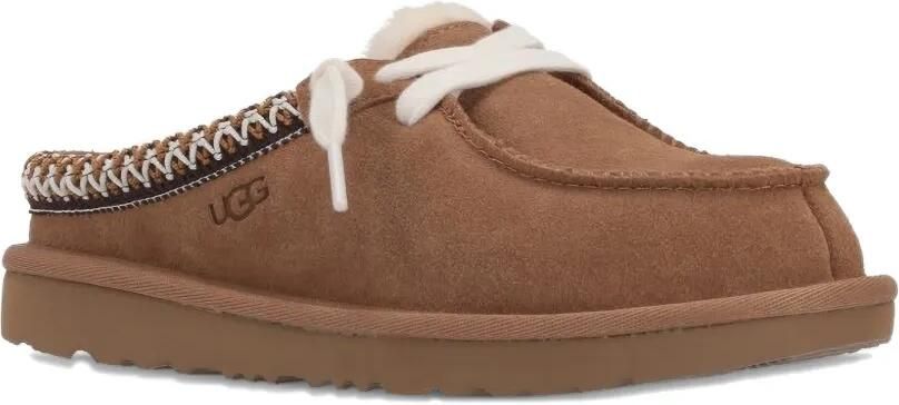 UGG Kids Tas muiltjes Bruin