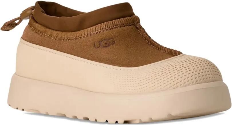 UGG Kids Tas Weather Hybrid slip-on sneakers Bruin