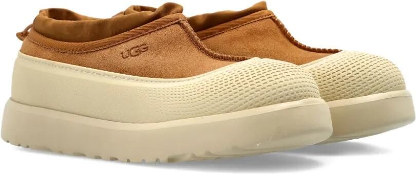 UGG Kids Tas Weather pull-on laarzen Bruin
