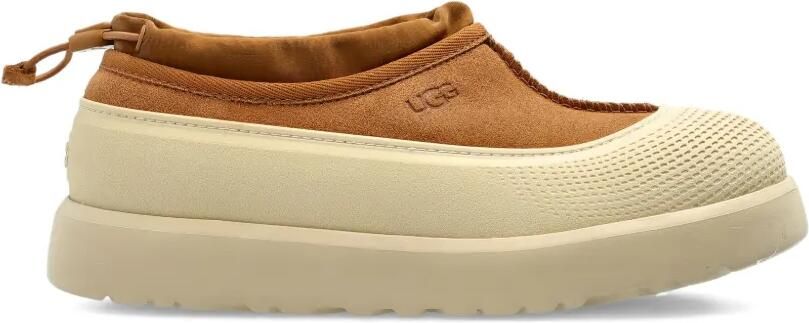 UGG Kids Tas Weather pull-on laarzen Bruin - Foto 4