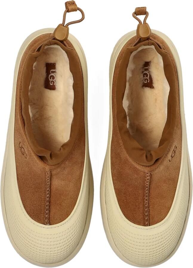UGG Kids Tas Weather pull-on laarzen Bruin - Foto 2