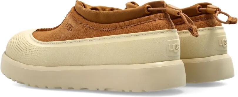 UGG Kids Tas Weather pull-on laarzen Bruin - Foto 3