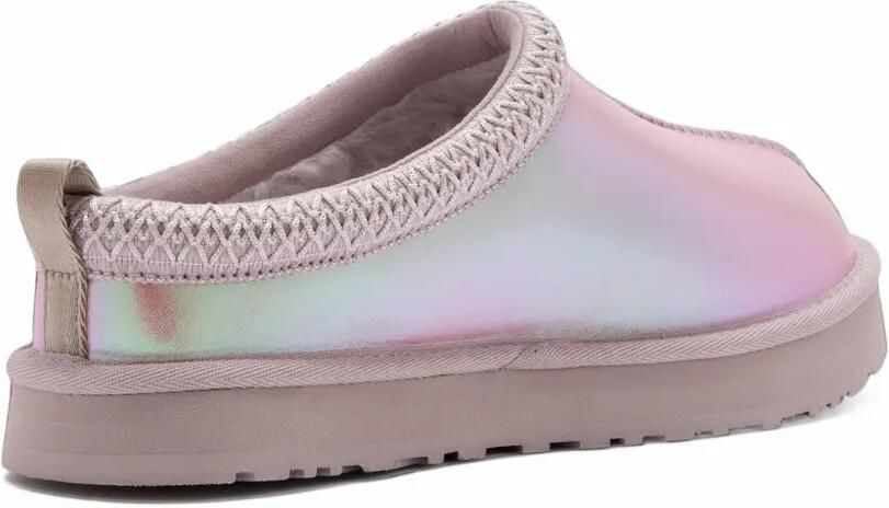UGG Kids Tazz Frosted sandals Paars - Foto 4