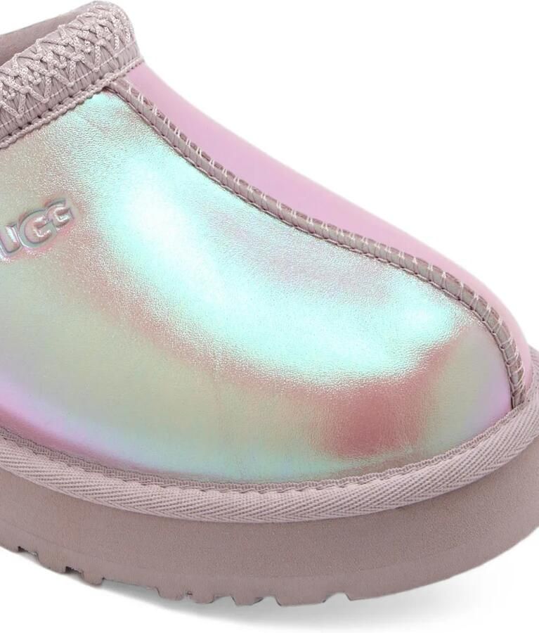 UGG Kids Tazz Frosted sandals Paars - Foto 2
