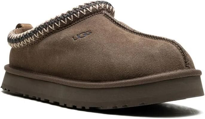 UGG Kids Tazz slippers Bruin