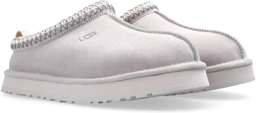 UGG Kids Tazz slippers Roze