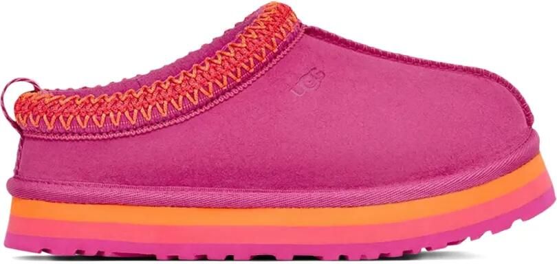 UGG Kids Tazz slippers Roze