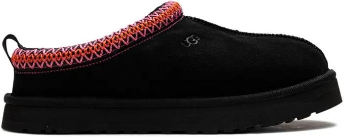 UGG Kids Tazz slippers Zwart - Foto 5