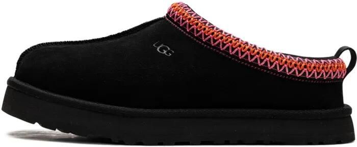 UGG Kids Tazz slippers Zwart - Foto 3