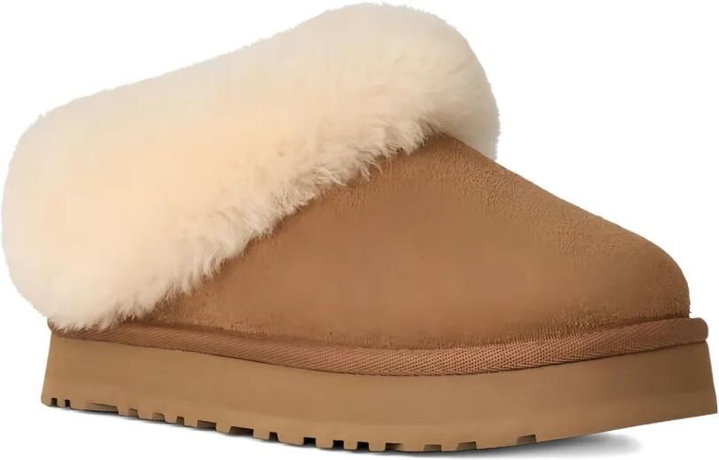 UGG Kids Tazzelle slippers Bruin