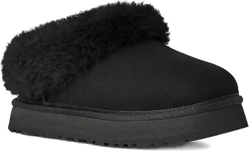 UGG Kids Tazzelle slippers Zwart