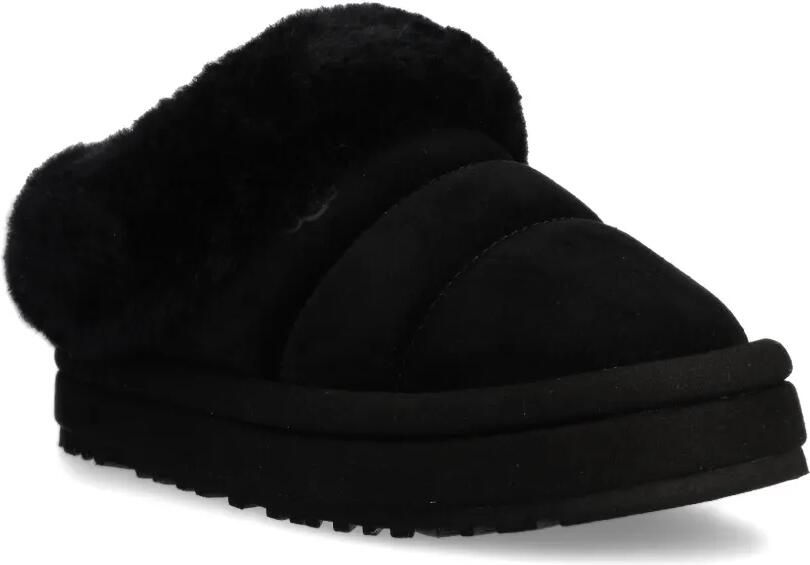 UGG Kids Tazzlita slippers Zwart