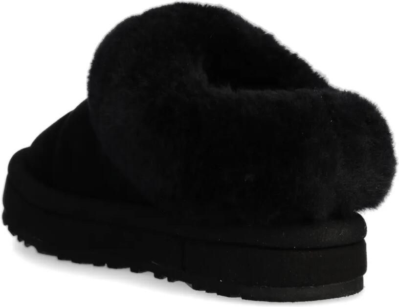 UGG Kids Tazzlita slippers Zwart - Foto 2