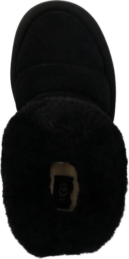 UGG Kids Tazzlita slippers Zwart - Foto 3
