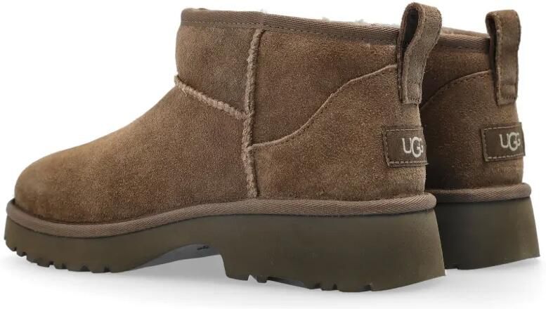 UGG Kids Ultra Mini New Heights laarzen Bruin - Foto 3