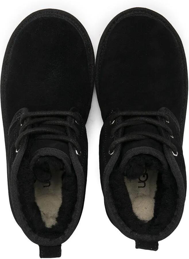 UGG Kids Veterlaarzen Zwart