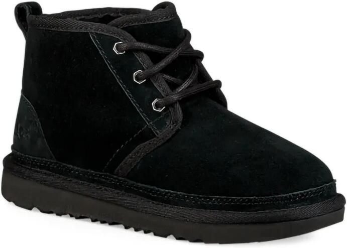UGG Kids Veterlaarzen Zwart - Foto 2
