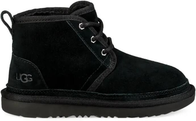 UGG Kids Veterlaarzen Zwart - Foto 3