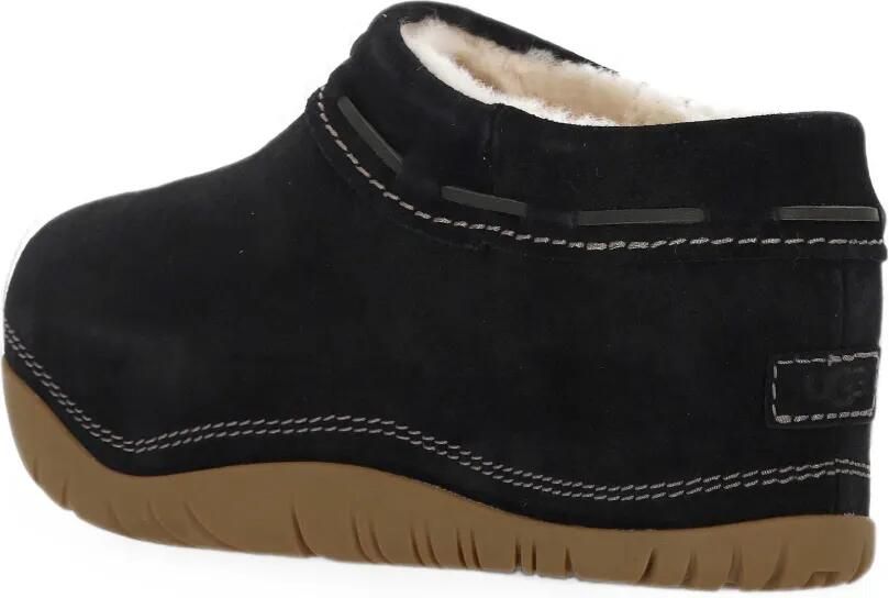 UGG Klompen met suède afwerking Zwart - Foto 3