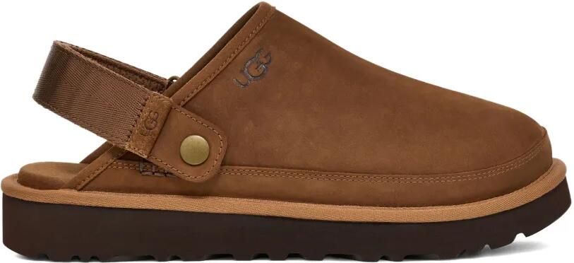 UGG Goldencoast klompen Bruin