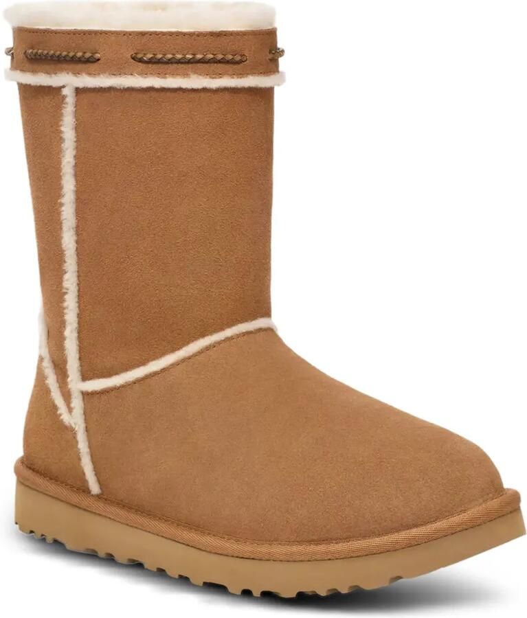 UGG Lammy laarzen Bruin - Foto 2