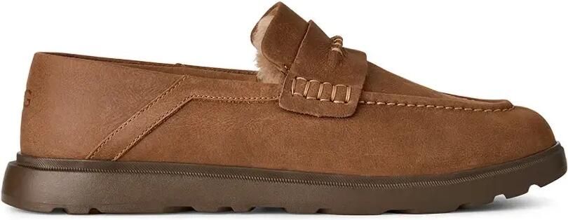 UGG Lammy loafers Bruin