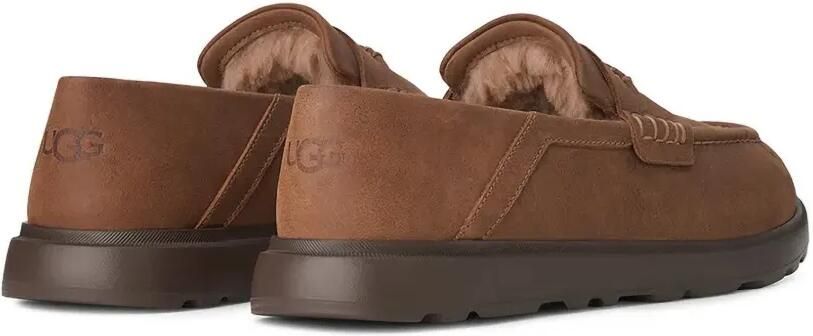 UGG Lammy loafers Bruin - Foto 4
