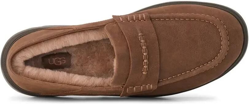 UGG Lammy loafers Bruin - Foto 3