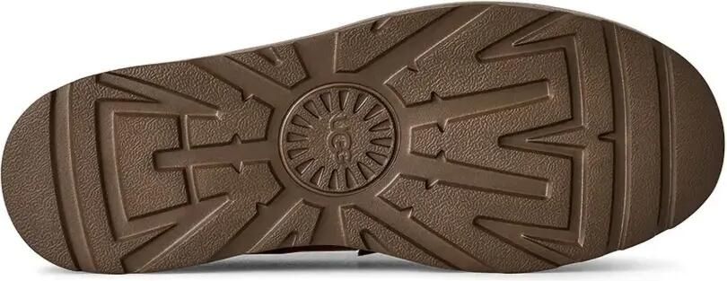 UGG Lammy loafers Bruin - Foto 5