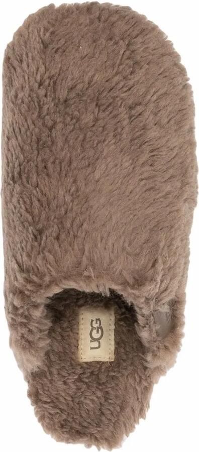 UGG Lammy slippers Bruin - Foto 4