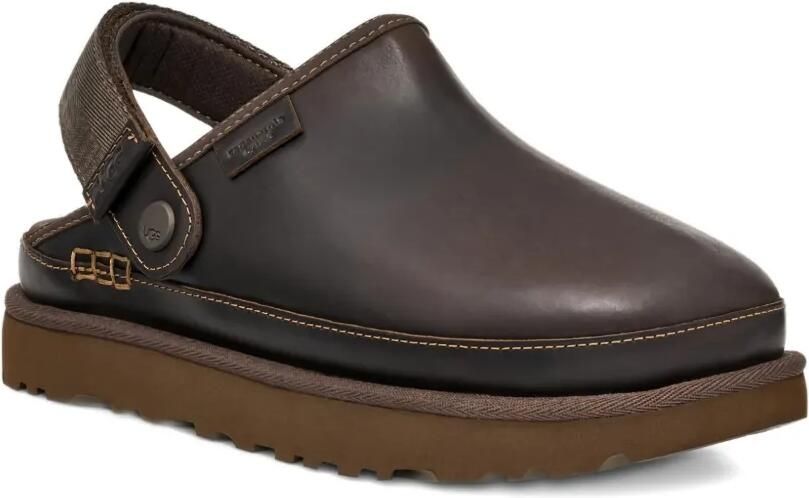 UGG Leren pumps met bandje aan de achterkant IWD - Foto 2