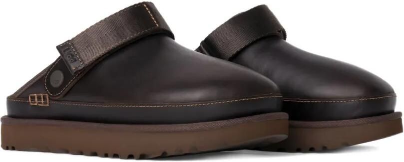 UGG Leren pumps met bandje aan de achterkant IWD - Foto 4