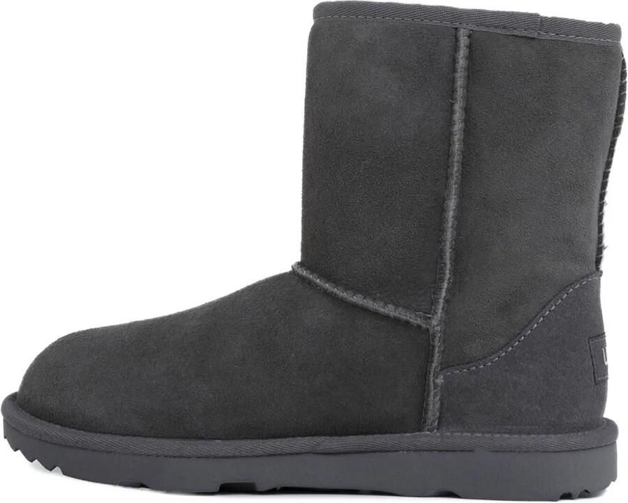 UGG Leren schoenen Grijs