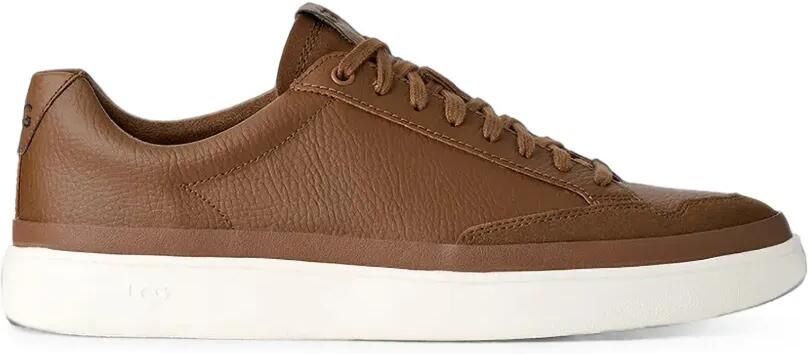 UGG Leren sneakers Bruin